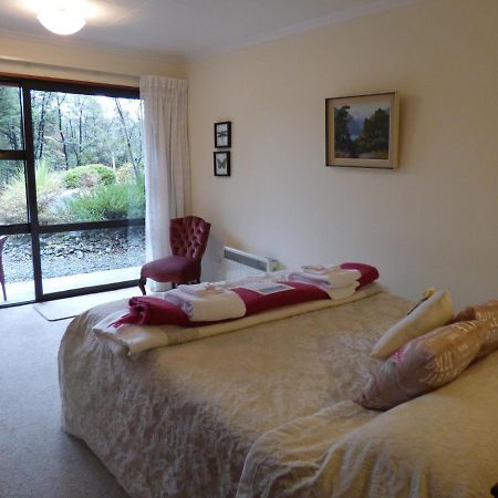 Avarest Bed & Breakfast Saint Arnaud Luaran gambar