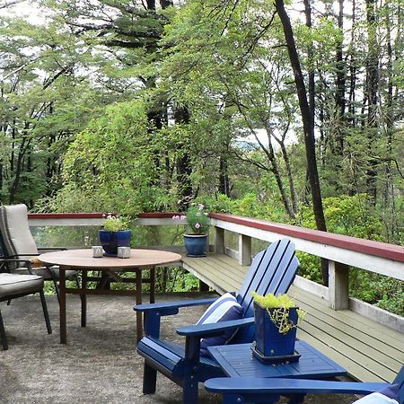 Avarest Bed & Breakfast Saint Arnaud Luaran gambar