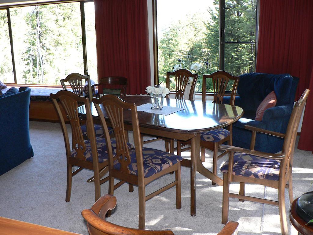 Avarest Bed & Breakfast Saint Arnaud Luaran gambar