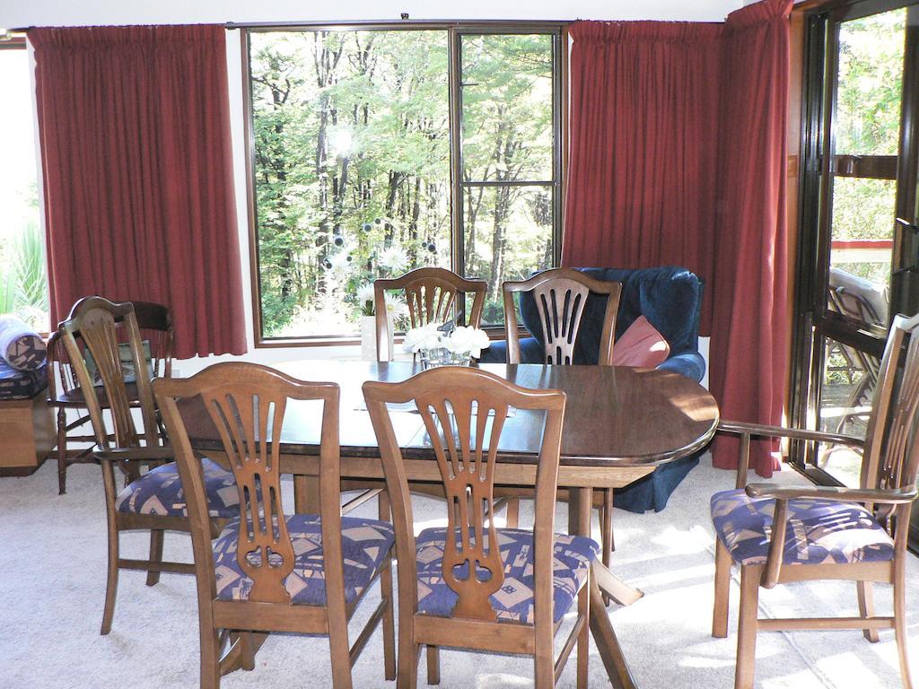 Avarest Bed & Breakfast Saint Arnaud Luaran gambar