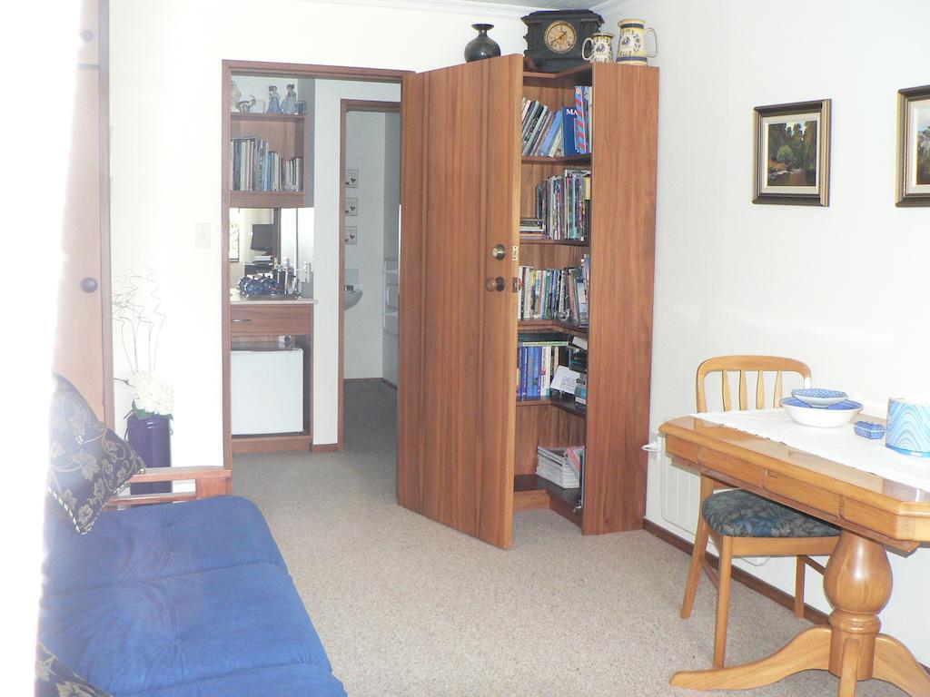 Avarest Bed & Breakfast Saint Arnaud Luaran gambar
