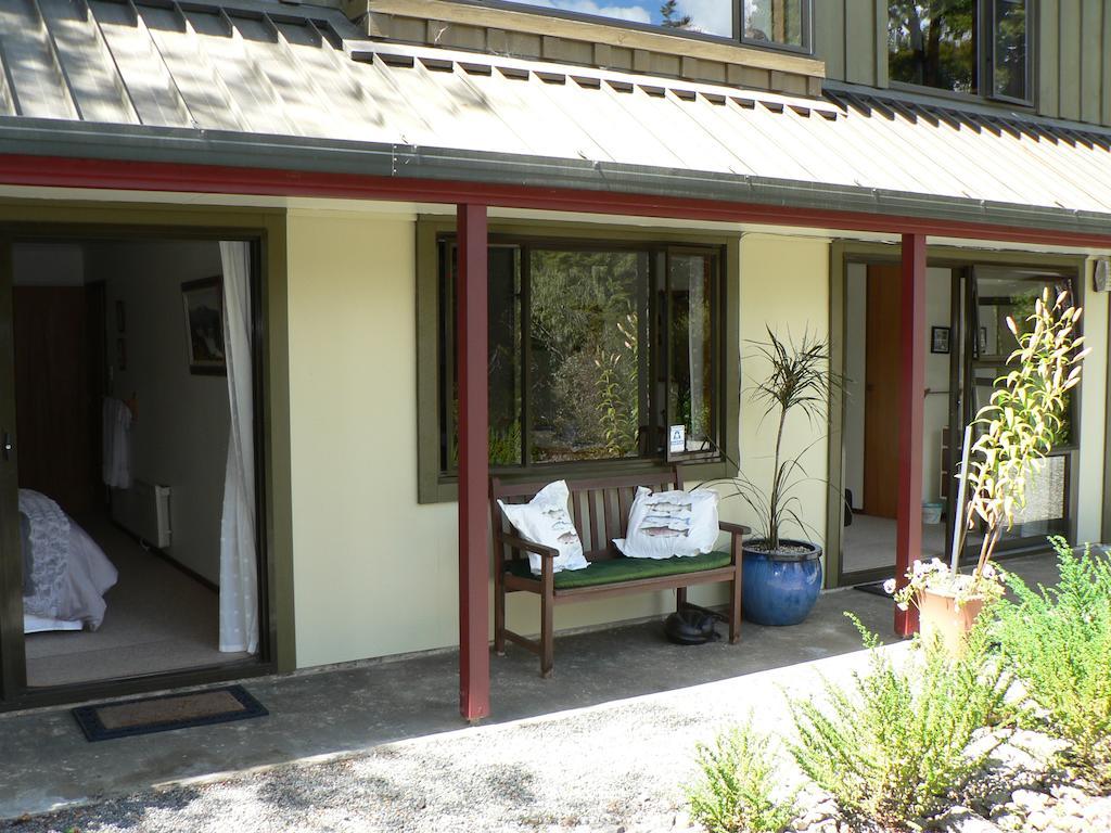 Avarest Bed & Breakfast Saint Arnaud Luaran gambar