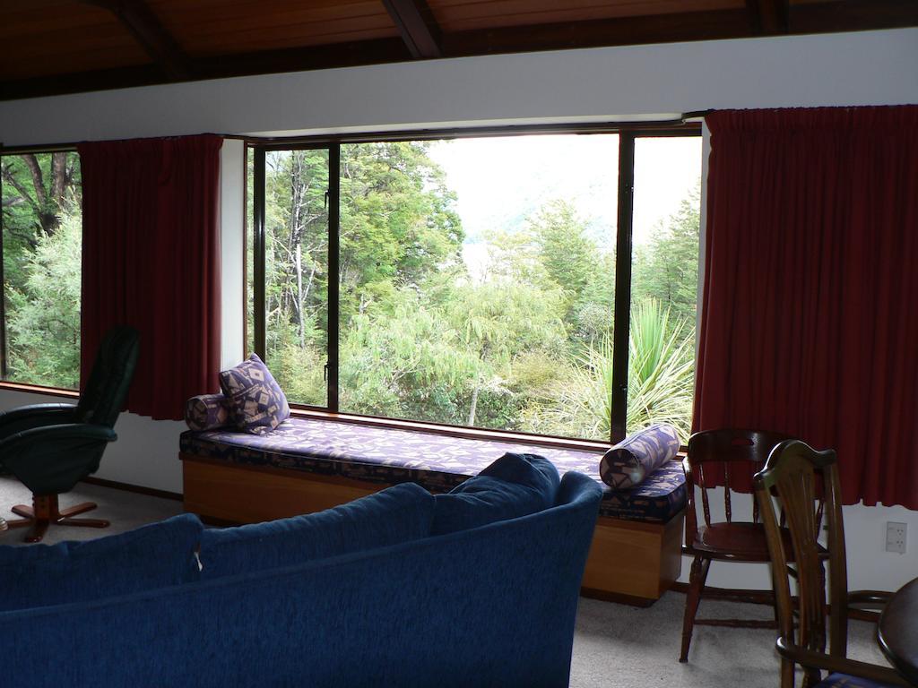 Avarest Bed & Breakfast Saint Arnaud Luaran gambar