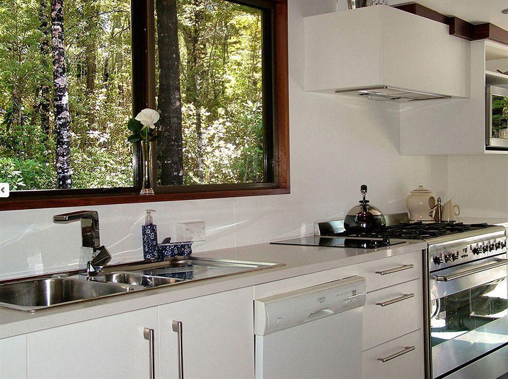 Avarest Bed & Breakfast Saint Arnaud Luaran gambar