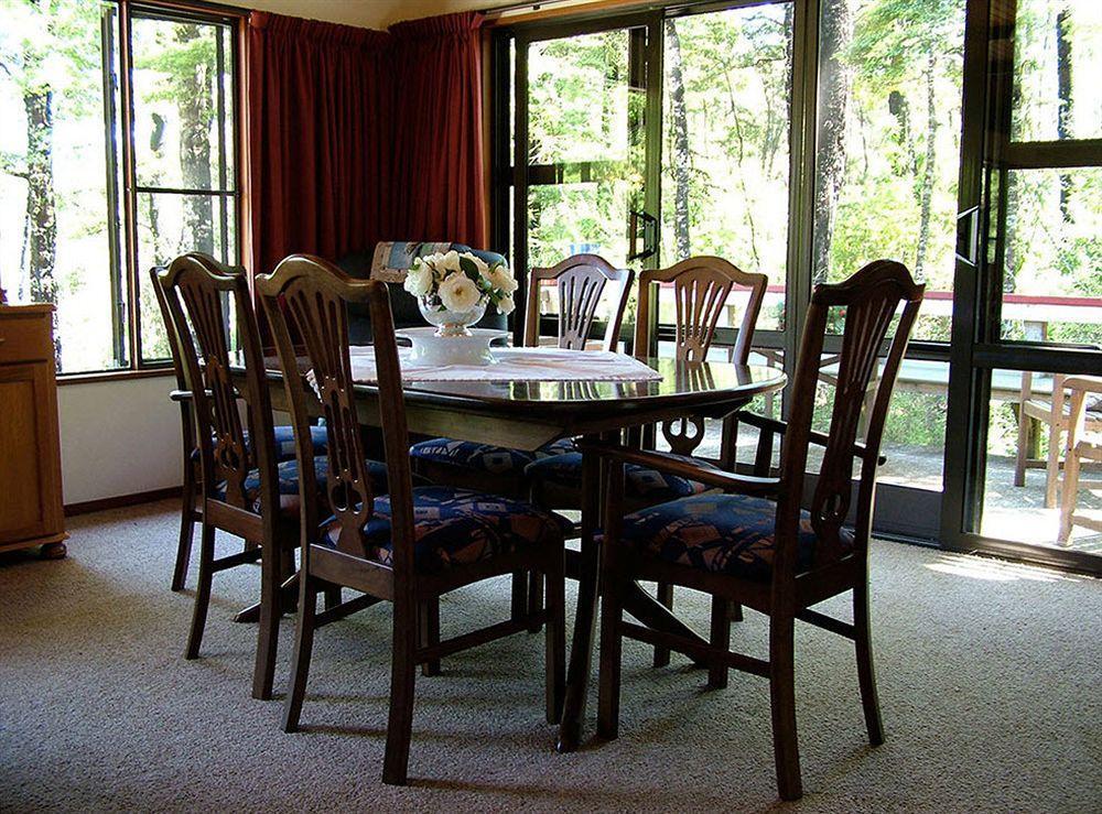 Avarest Bed & Breakfast Saint Arnaud Luaran gambar