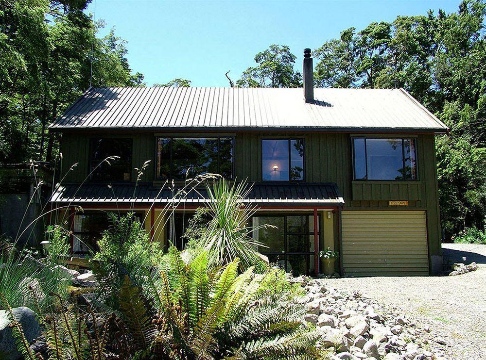 Avarest Bed & Breakfast Saint Arnaud Luaran gambar