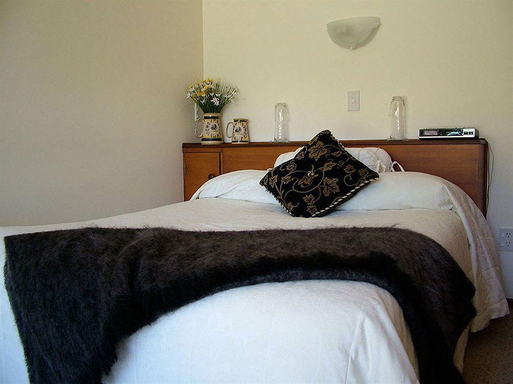 Avarest Bed & Breakfast Saint Arnaud Luaran gambar