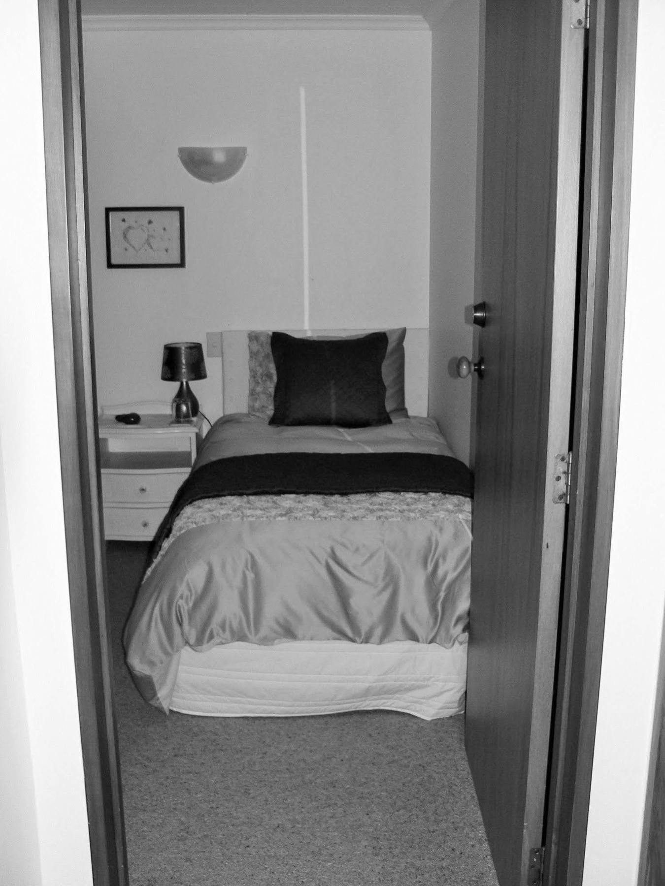 Avarest Bed & Breakfast Saint Arnaud Luaran gambar
