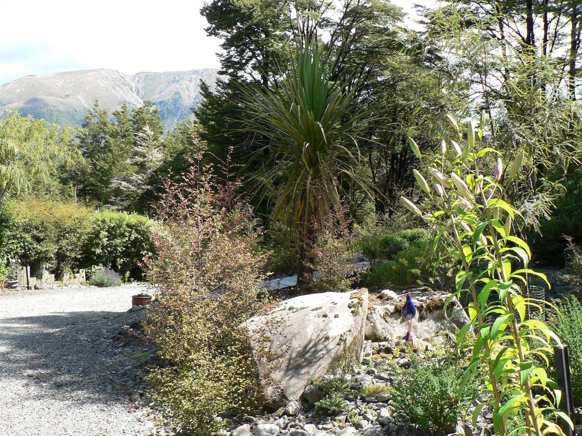 Avarest Bed & Breakfast Saint Arnaud Luaran gambar