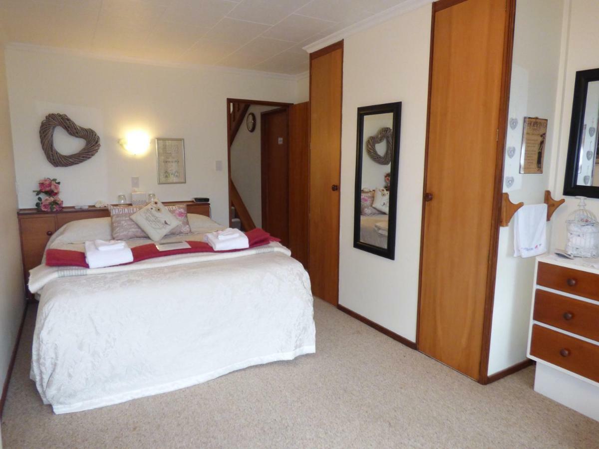 Avarest Bed & Breakfast Saint Arnaud Luaran gambar