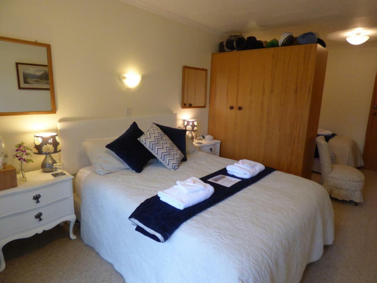 Avarest Bed & Breakfast Saint Arnaud Luaran gambar